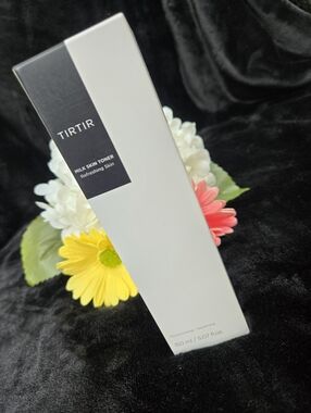 Milk Skin Toner - White - Hydrating Women's Skincare